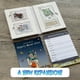 thumbnail image 2 of Juego de cartas Bezier Games Rebel Princess Deluxe Happily Never, 2 of 6