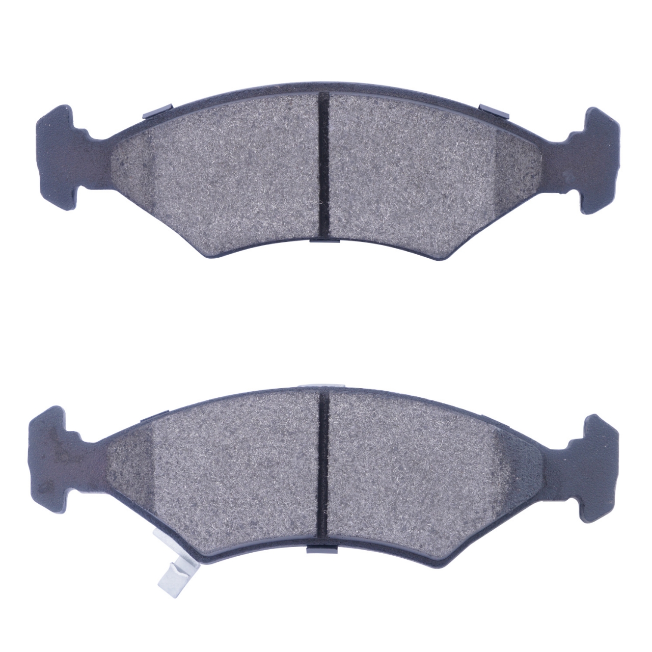 Repuestos Del Sol - Juego Pastillas Freno Delanteras Kia Clarus 2.0 1996 2000