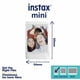 thumbnail image 2 of Película instantánea Fujifilm Instax Mini Value Pack 120 fotos, 2 of 4