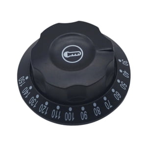 Magideal - Paya De Control Del Termostato Paya De Control De La Pertiación Eléctrica Combola De Calentamiento Profesional Freidante De Temperatura Ajustable Dial 30 A 150