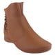 thumbnail image 3 of Botin Comfortflex Mujer 2291303 Café Casual, 3 of 4