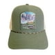 thumbnail image 2 of Jockey Trucker Canvas Puma Parque Nacional Las Torres, 2 of 5