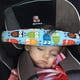 thumbnail image 2 of Cinturón de seguridad para la cabeza, ayuda para dormir la siesta en el asiento del coche, protección para el cuello, correa ajustable para bebés y niños pequeños., 2 of 5