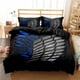 thumbnail image 1 of Titan Attack Pattern Duvet Cover Bedding Comforter Sets Soft Quilt Cover and Pillowcases Double, 1 of 5