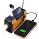 thumbnail image 1 of Radio Emergencia Fospwb2376 7400mwh Power Bank, 1 of 3