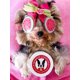 thumbnail image 5 of Bálsamo hidratante de mantequilla para patas y nariz Warren London Dog Balm, 5 of 7