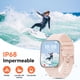 thumbnail image 5 of Reloj Inteligente Mingdaln 1.85" HD Rosado Unisex, 5 of 7