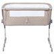 thumbnail image 3 of Cuna colecho Moises Co-Sleeping Light Beige, 3 of 8