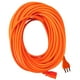 thumbnail image 1 of Extension Alargador 20Mts 2500W Naranjo XT50, 1 of 4