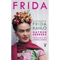 Taurus - Libro Frida