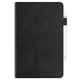 thumbnail image 3 of Funda con relieve del Árbol de la Vida para tablet Samsung Galaxy Tab A9 Plus con soporte, ranuras para tarjetas y soporte para lápiz óptico. Negro, 3 of 6