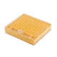 thumbnail image 3 of Caja de Cría de Abejas, Jaula de Huevos de Alta Resistencia, Equipo de Cría Profesional de Alta Resistencia para Suministros de Apicultura de Puerta, 3 of 5