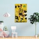 thumbnail image 4 of Jude Bellingham Cuadro decorativo colgante - Arte de pared - Póster enmarcado - Decoración de pared - Regalos para familia, amigos y aficionados 20*30 cm, 4 of 6