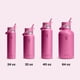 thumbnail image 5 of Botella de agua Hydro Flask con aislamiento de acero inoxidable, 950 ml, 5 of 6