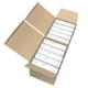 thumbnail image 2 of Cinta de datos HP LTO5 Ultrium de 3 TB RW, paquete de 10, recertificada y sellada, 2 of 2