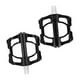 thumbnail image 1 of Pedales De Bicicleta Plataforma Pedales De Bicicleta Para Bicicleta Plegable Bicicletas De Montaña Bicicletas Para Adultos 4 Rodamientos, 1 of 5