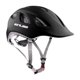 thumbnail image 3 of Gorra De Seguridad Ultraligera Para Adultos Gorra De Ciclismo De Carretera Ajustable Negro, 3 of 3