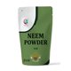 thumbnail image 1 of Polvo de Neem YOGI’S GIFT 227 g Puro Azadirachta Indica, 1 of 3