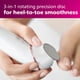 thumbnail image 3 of Depiladora Philips Beauty Series 8000 5 en 1 + 9 Accesorios, 3 of 3