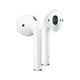 thumbnail image 1 of Audífonos Bluetooth Apple AirPods (2ª generación), 1 of 6