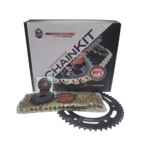 Npc - Kit De Transmision Moto Xr 190L Japones