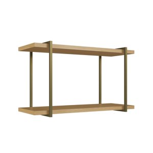 Df Home - Repisa Abierta Infinity Savana