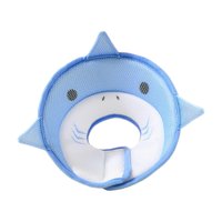 Magideal - Collar De Cono Para Gatos, Protector Para Mascotas, Ligero, Suave Y Duradero, Antimordeduras Y Lamidos, Collar De Recuperación Para Gatitos, Suministros Para Mascotas. Estilo C