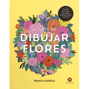 Contrapunto - El Arte De Dibujar Flores
