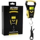 thumbnail image 1 of Báscula Beyond Braid WeighPoint 110 50 kg con cinta métrica y pantalla LCD, 1 of 8