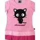 thumbnail image 2 of Polera Niña Chococat rosa 14, 2 of 4