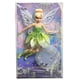 thumbnail image 4 of Muñeca de coleccionista Mattel Disney Tinker Bell con alas Peter Pan, 4 of 7