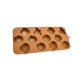 thumbnail image 3 of Molde De Chocolate Para Amantes De La Repostería Casera Molde De Caramelo 3D Para Galletas Pudín De Gomitas Calavera, 3 of 3