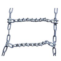 Blacksmith - Cadena Nieve 295/80R22.5 Doble Con Rompe Hielo