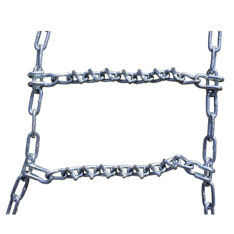 Blacksmith - Cadena Nieve 295/80R22.5 Doble Con Rompe Hielo