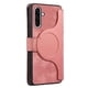 thumbnail image 4 of Funda Billetera Magnética para Samsung Galaxy A26 Soporte Tarjetas Desmontable Rosa, 4 of 6