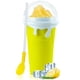 thumbnail image 1 of Vaso Slushie ROEDEER 500 ml DIY Magia Congelada Amarillo, 1 of 6