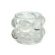 thumbnail image 1 of Portavelas Portavelas De Pilar Candelabro Para Decoración De Mesa De Comedor Claro, 1 of 3