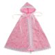 thumbnail image 2 of Capa Para Muñeca Fiocias 1/6 Blythe Rosa, 2 of 5