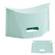 thumbnail image 1 of Taburete de camping plegable, ligero y portátil koofull, verde, 1 of 7
