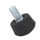 thumbnail image 2 of Almohadilla De Goma Para Patas De Trípode Tornillo De 3/8'' Para Accesorios De Patas De Trípode Y Monópode, 2 of 5