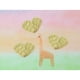 thumbnail image 1 of Mostacillas Tubo Vidrio Penta Angel 6mm Dorado 1100u, 1 of 3