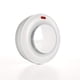thumbnail image 1 of Independent Smoke Alarm: Used For Fire Detection. Wireless Smoke Detectors Immediately Sound An Alarm And Send A 433 Signal To The Fire Control Host. The Wireless Transmission Distance Is 7874.02 Inch, 1 of 2