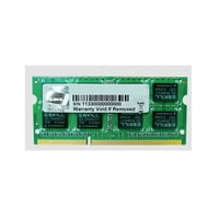 Memoria Ram Ddr3 4Gb 1600Mhz Gskill So-Dimm Para Mac