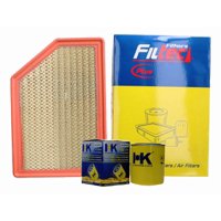 Repuestos Del Sol - Kit Filtro Para Chevrolet Silverado 6 6 2020 2025