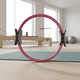 thumbnail image 3 of Aro tonificador de pilates con manillas, 3 of 3