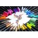 thumbnail image 4 of Plumas de Pincel Faber‑Castell Black Edition 50 unidades, 4 of 5