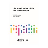 Udp - Libro Discapacidad En Chile Una Introducción 080