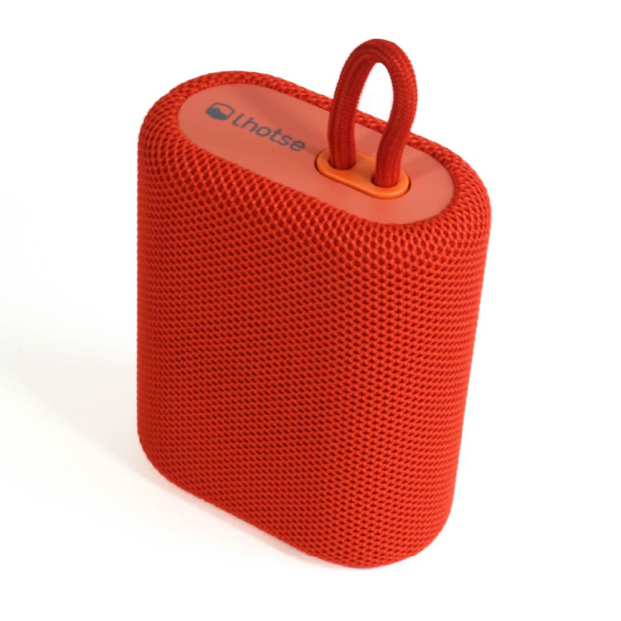 Parlante Bluetooth Portátil Lhotse Tune Up