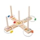 thumbnail image 2 of 1 Juego De Virola De Madera, Juego De Rompecabezas, Anillo De Juguete, Regalo Montessori Para Cumpleaños, 2 of 5