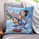thumbnail image 1 of Lilo y Stitch Fundas de almohada de terciopelo con tema, regalos de funda de almohada, decoración para el hogar, cojín de lanzar, regalo de cumpleaños para fans y parejas.56*56cm., 1 of 6